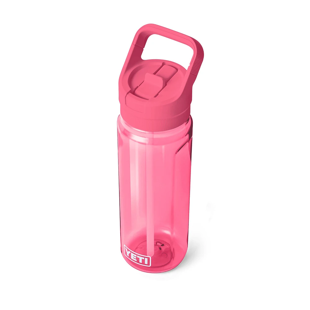 YETI Yonder™ 0.75L C Straw Water Bottle