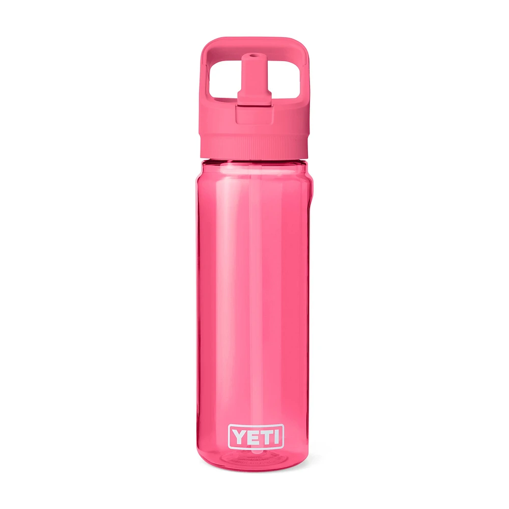 YETI Yonder™ 0.75L C Straw Water Bottle