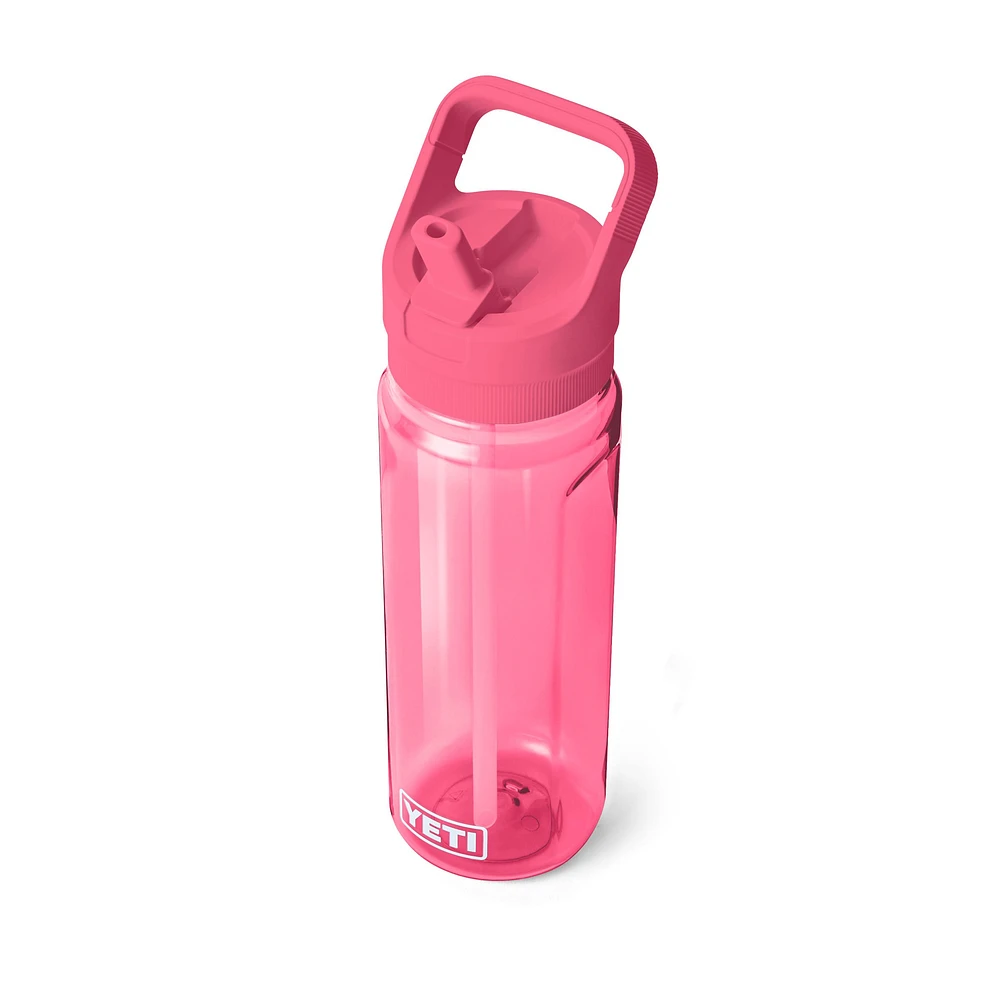 YETI Yonder™ 0.75L C Straw Water Bottle