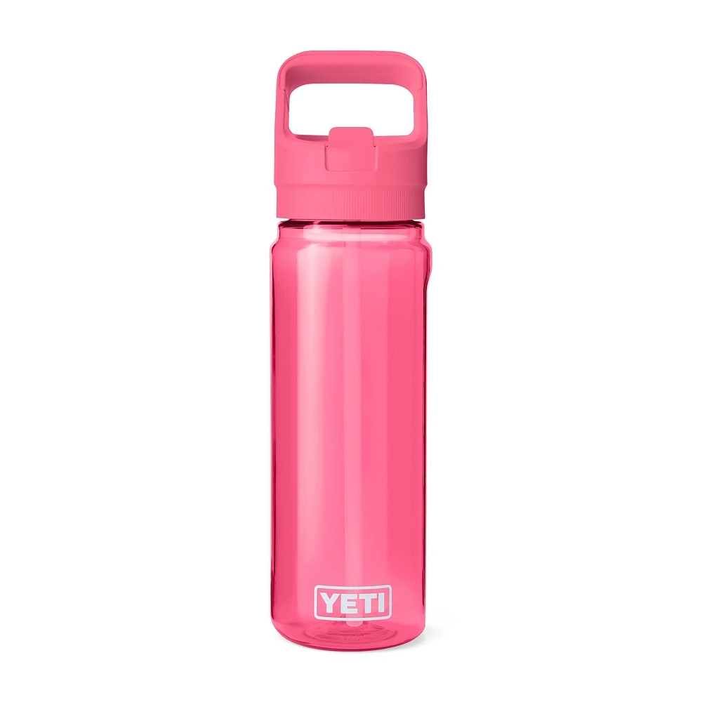 YETI Yonder™ 0.75L C Straw Water Bottle