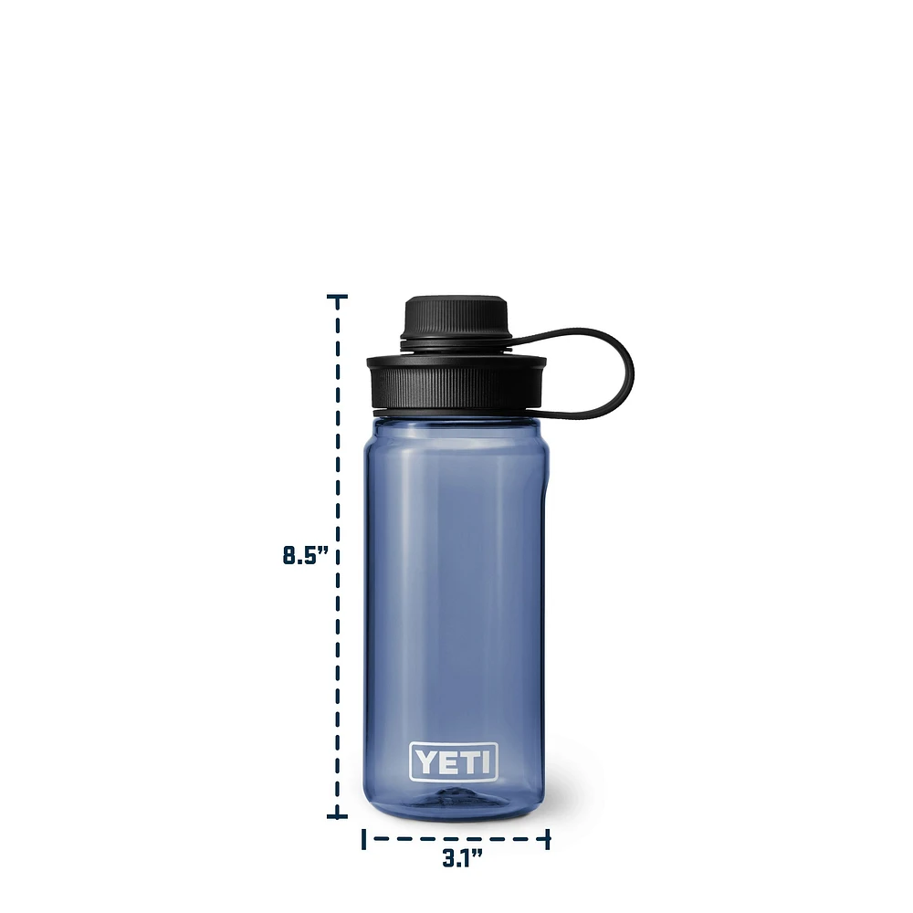 YETI Yonder .6L Water Bottle