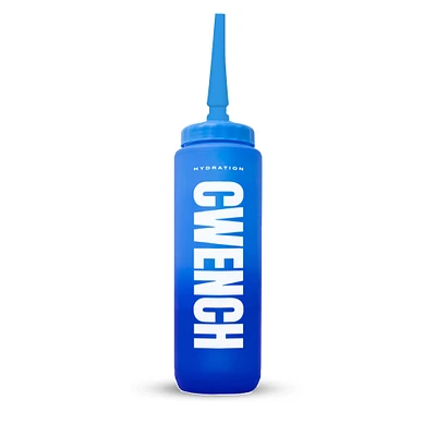 Cwench Spouted Team Water Bottle