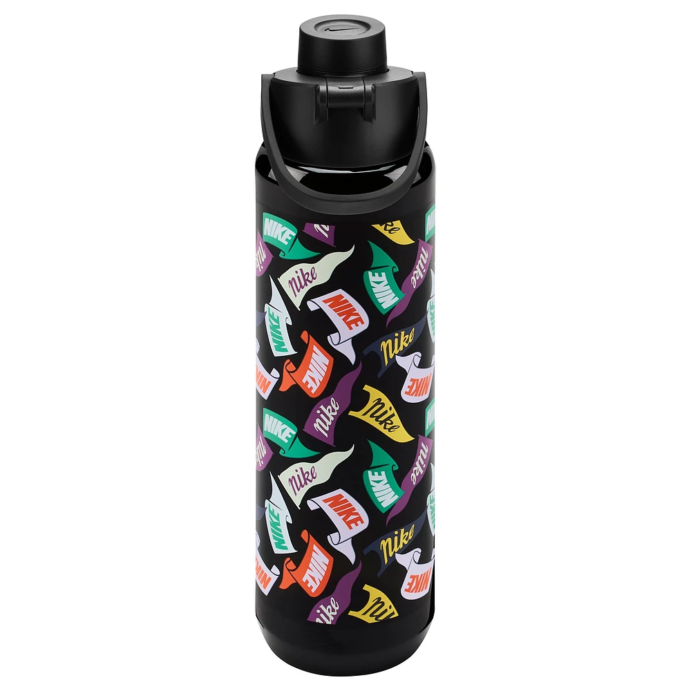 Nike TR Renew Recharge Chug 24 oz Water Bottle