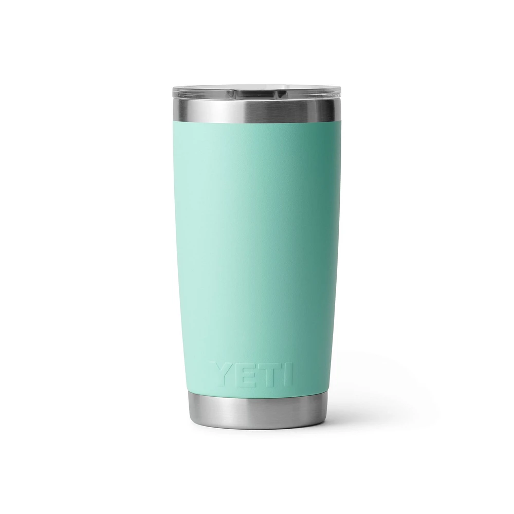 YETI Rambler® oz Tumbler with MagSlider™ Lid