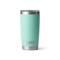 YETI Rambler® oz Tumbler with MagSlider™ Lid