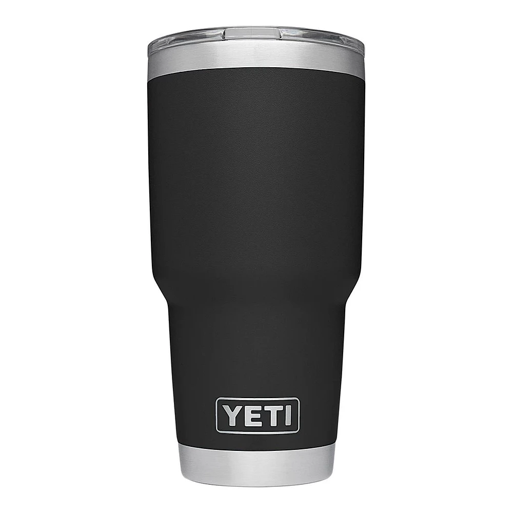 YETI Rambler® oz Tumbler with MagSlider™ Lid