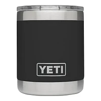 YETI Rambler 10 oz Lowball with Lid