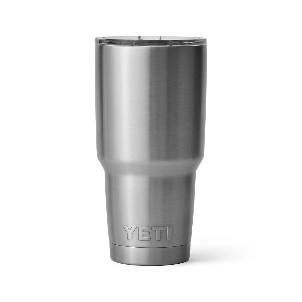 YETI Rambler® oz Tumbler with MagSlider™ Lid