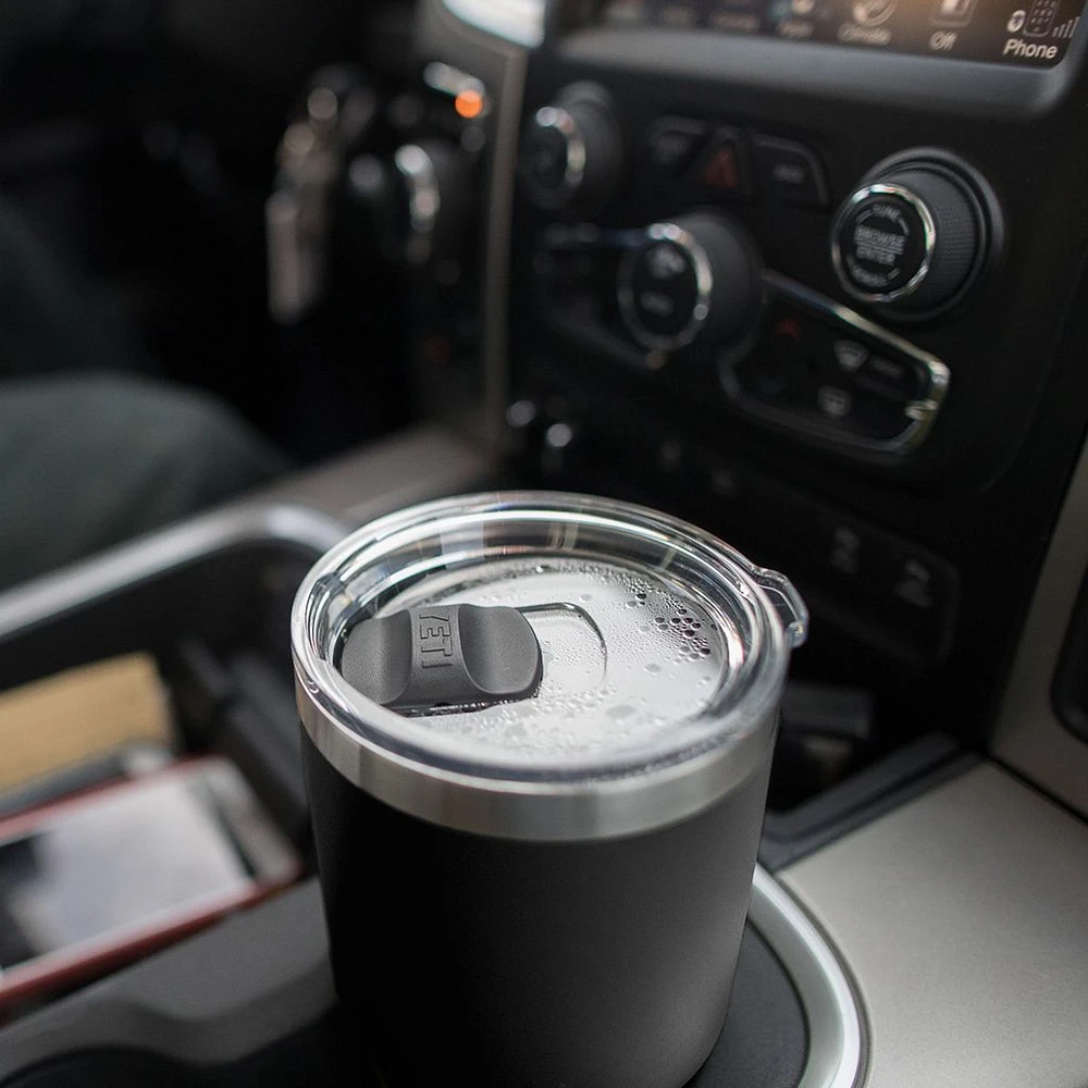 YETI Rambler® oz Tumbler with MagSlider™ Lid