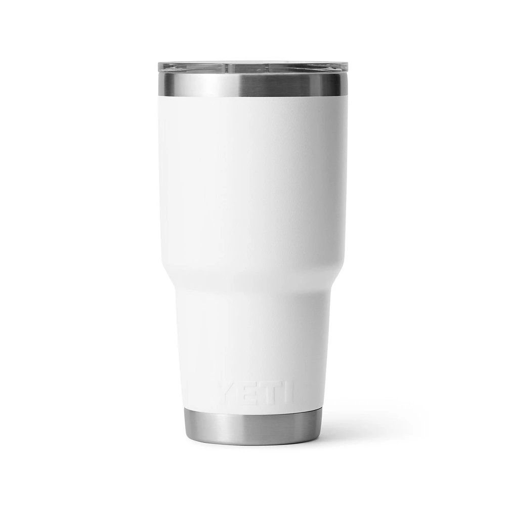 YETI Rambler® oz Tumbler with MagSlider™ Lid