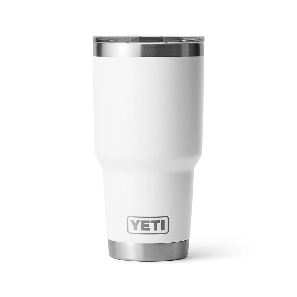 YETI Rambler® oz Tumbler with MagSlider™ Lid