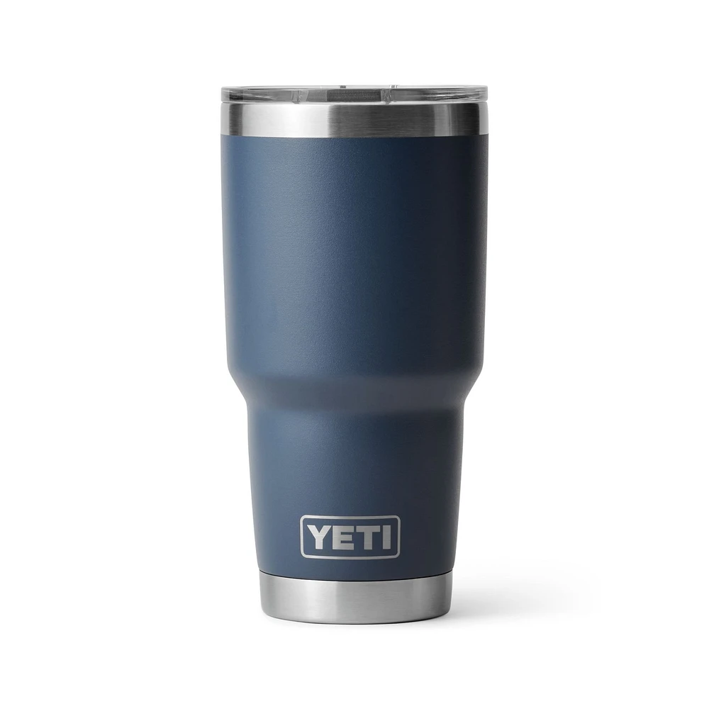 YETI Rambler® oz Tumbler with MagSlider™ Lid