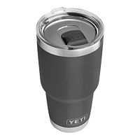 Yeti Rambler 30oz White Tumbler