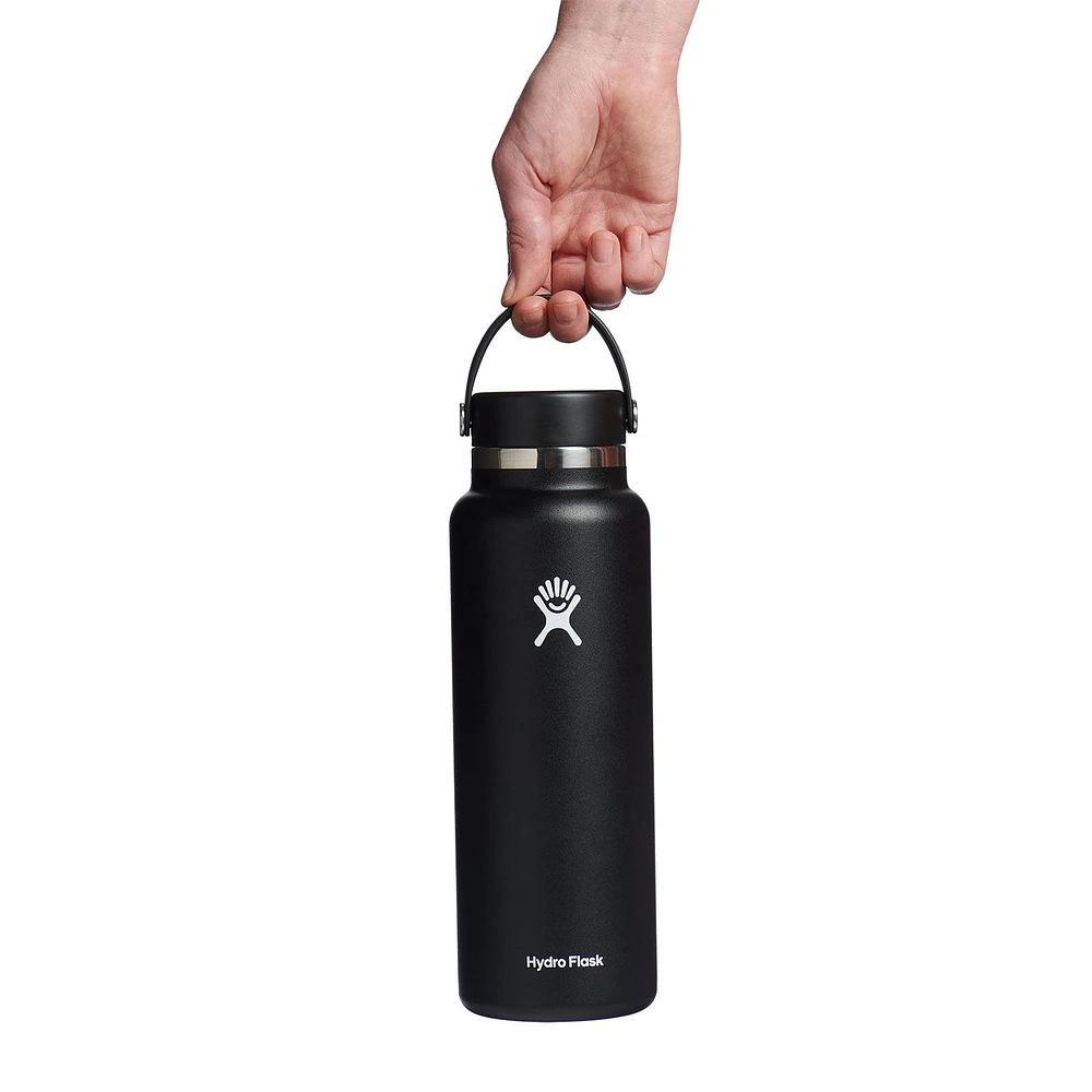 Hydro Flask 40 oz Insulated Water Bottle