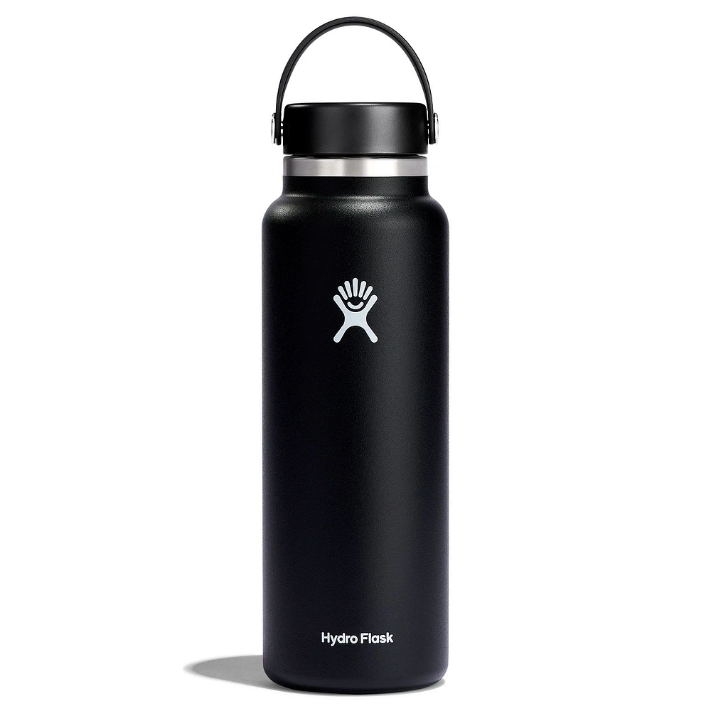 Hydro Flask 40 oz Insulated Water Bottle