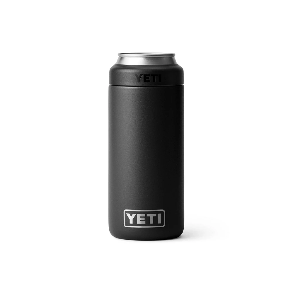 YETI Rambler® 12 oz Colster® Slim Can Insulator