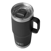 YETI Rambler® 20 oz Travel Mug with StrongHold™ Lid