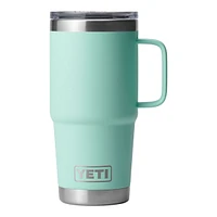 YETI Rambler® 20 oz Travel Mug with StrongHold™ Lid