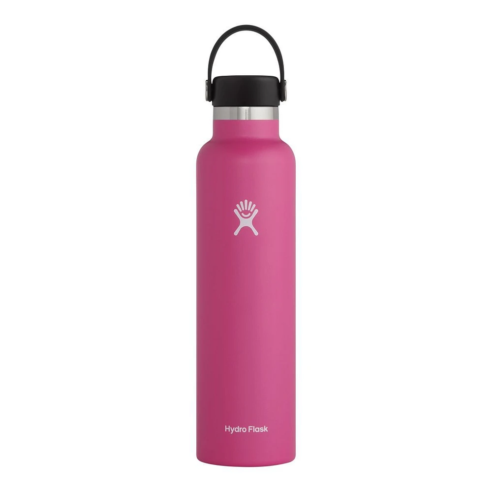 Hydro Flask Standard Mouth 24 oz Insulated Bottle