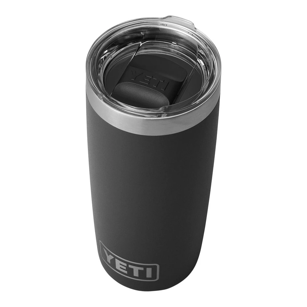 YETI Rambler® 10 oz Tumbler with MagSlider™ Lid