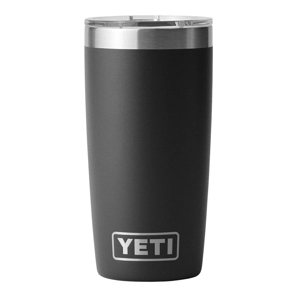 YETI Rambler® 10 oz Tumbler with MagSlider™ Lid