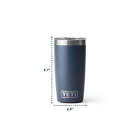 YETI Rambler® 10 oz Tumbler with MagSlider™ Lid