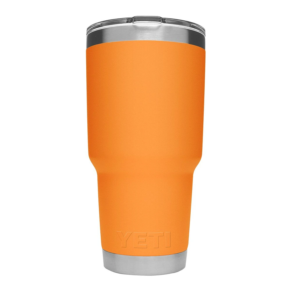 YETI Rambler® oz Tumbler with MagSlider™ Lid