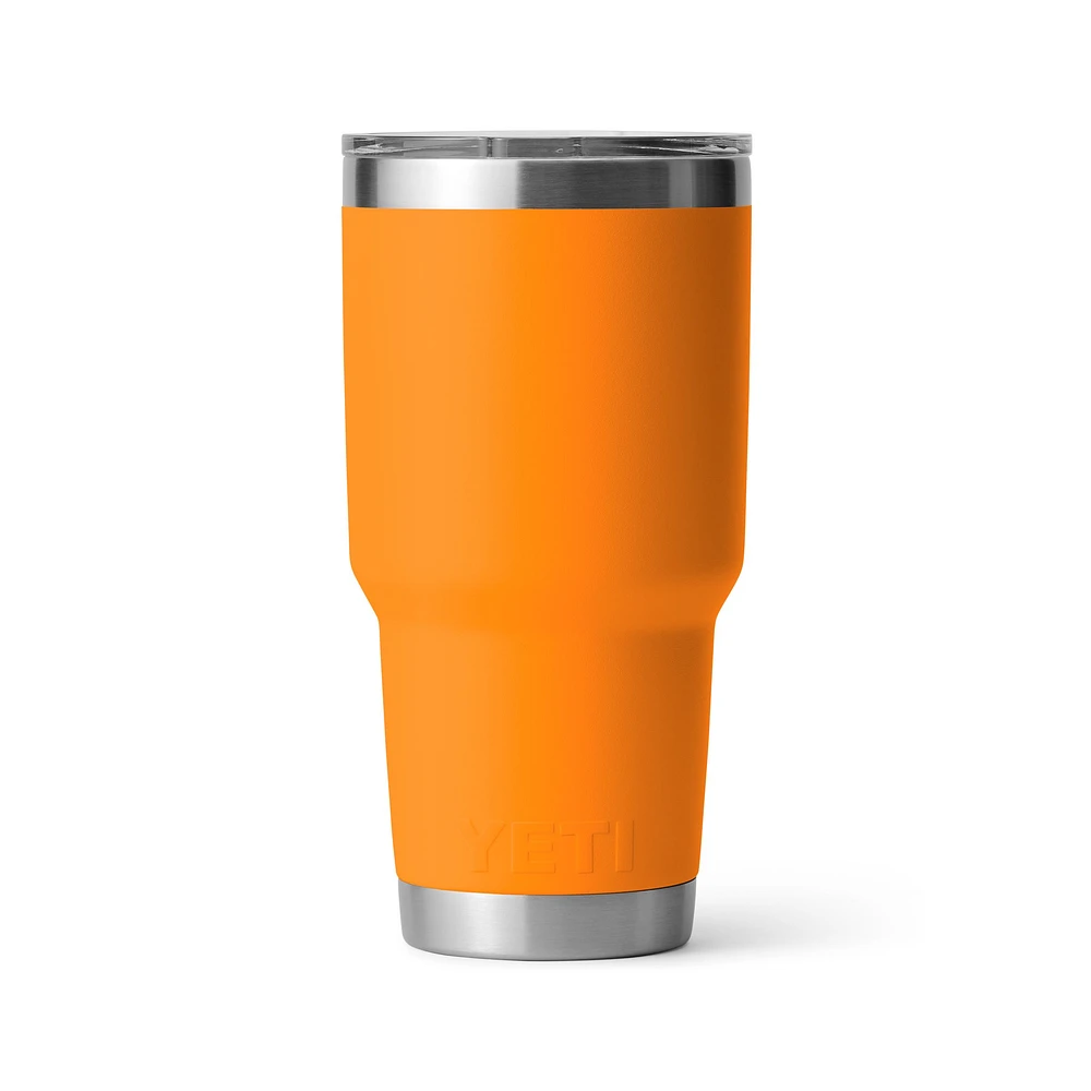 YETI Rambler® oz Tumbler with MagSlider™ Lid