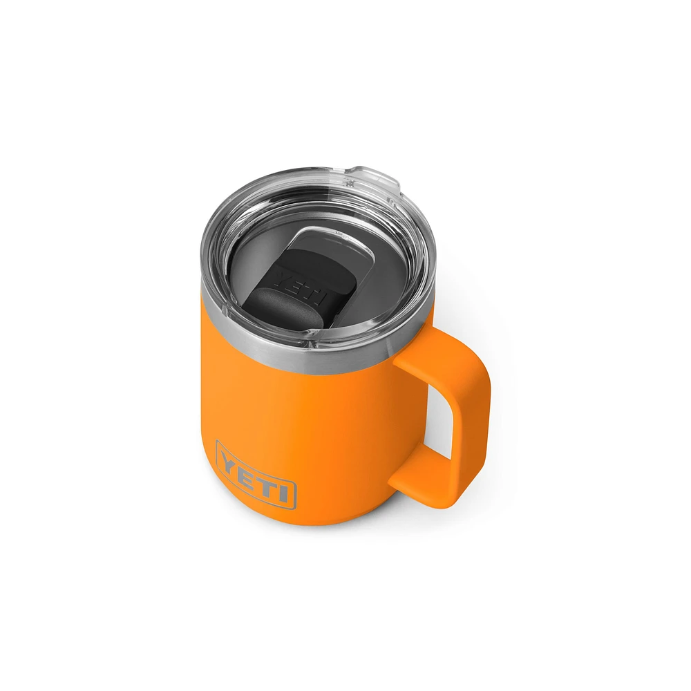 YETI Rambler® 10 oz Mug with MagSlider™ Lid