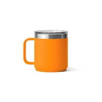 YETI Rambler® 10 oz Mug with MagSlider™ Lid