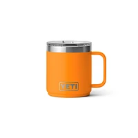 YETI Rambler® 10 oz Mug with MagSlider™ Lid