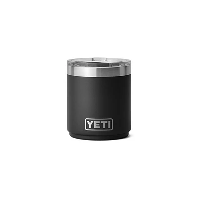 YETI Rambler 10 oz Lowball with Magslider Lid