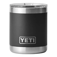 YETI Rambler 10 oz Lowball with Magslider Lid