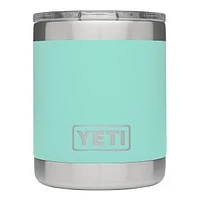 YETI Rambler 10 oz Lowball with Magslider Lid