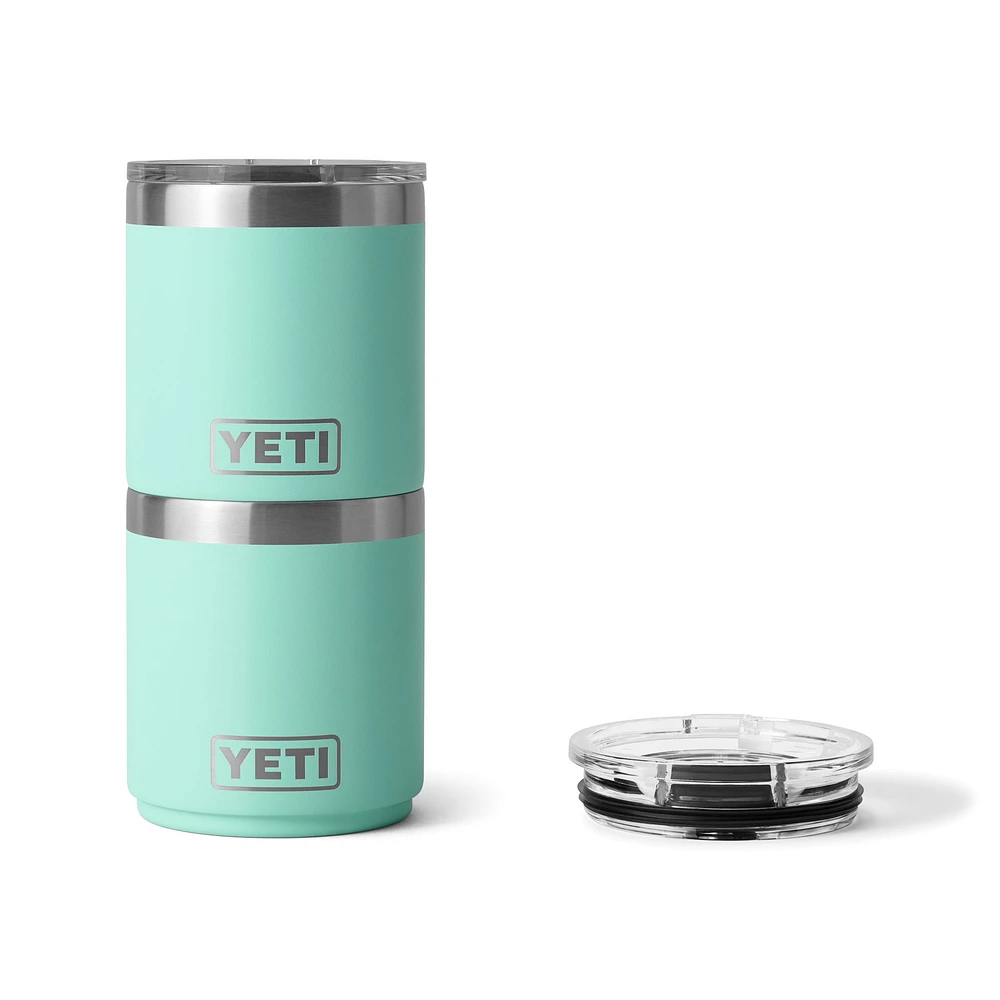 YETI Rambler 10 oz Lowball with Magslider Lid