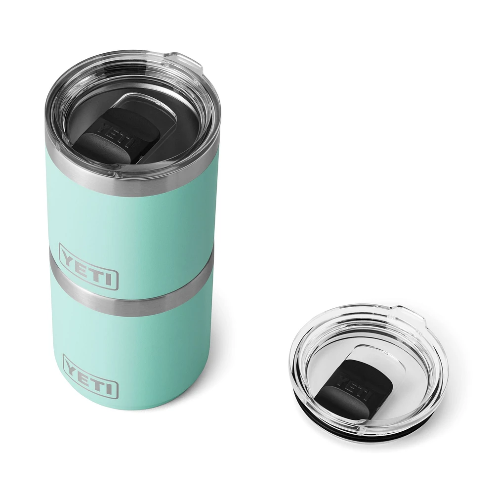 YETI Rambler 10 oz Lowball with Magslider Lid