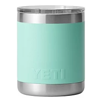 YETI Rambler 10 oz Lowball with Magslider Lid