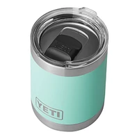 YETI Rambler 10 oz Lowball with Magslider Lid