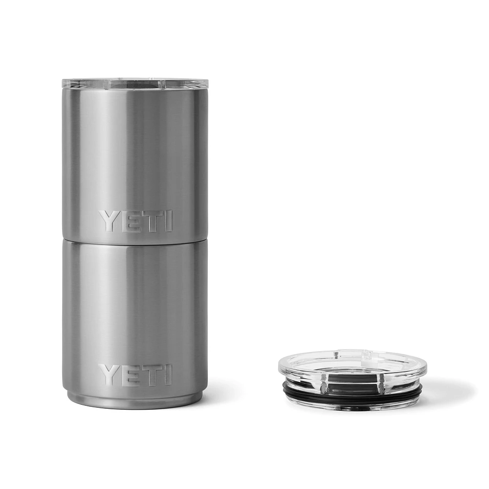 YETI Rambler 10 oz Lowball with Magslider Lid