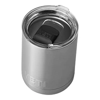 YETI Rambler 10 oz Lowball with Magslider Lid