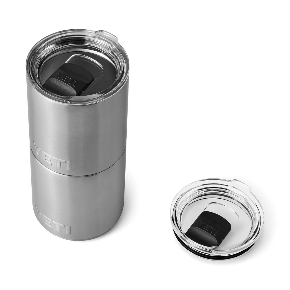 YETI Rambler 10 oz Lowball with Magslider Lid