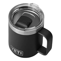 YETI Rambler® 10 oz Mug with MagSlider™ Lid