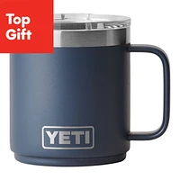 YETI Rambler® oz Stackable Mug with MagSlider™ Lid