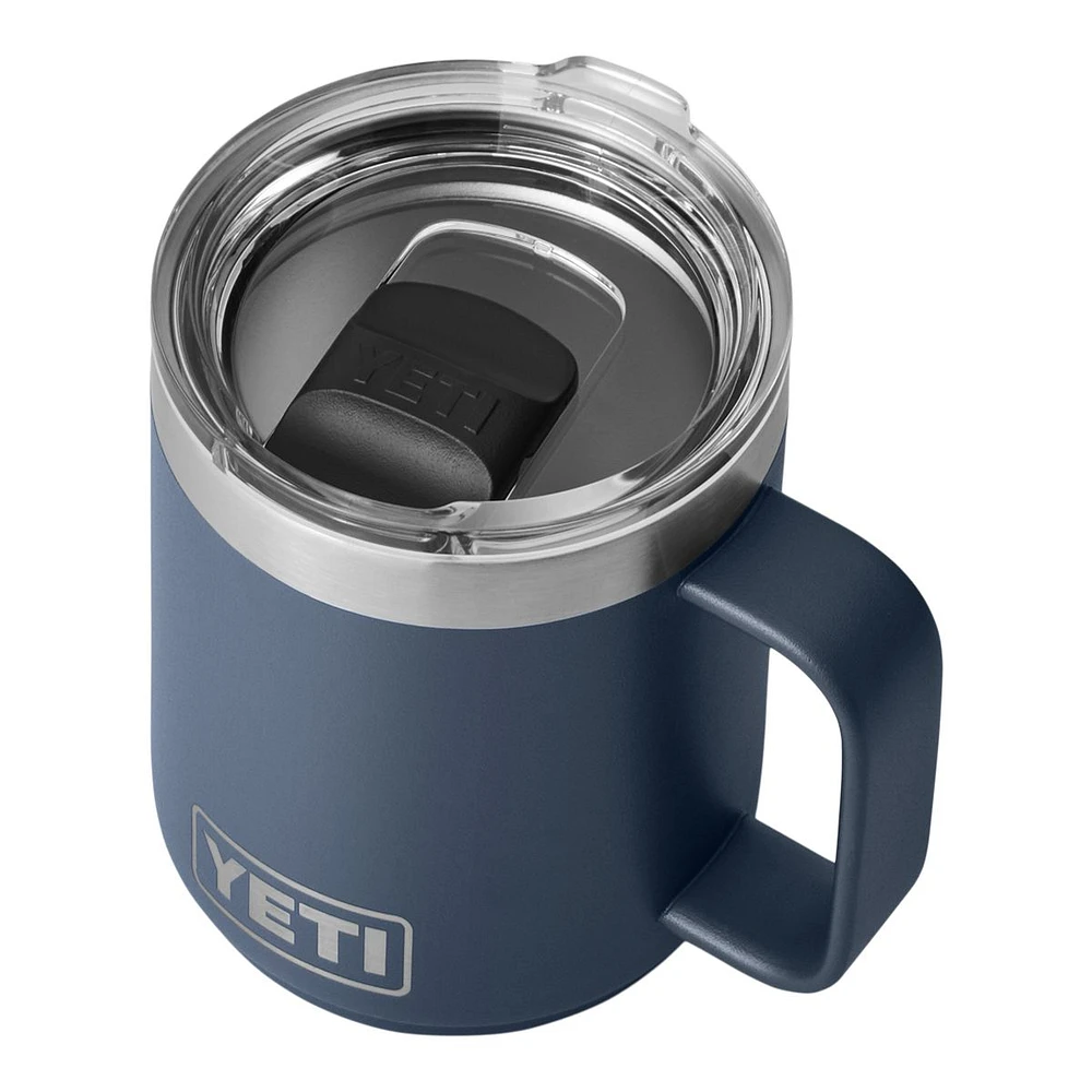 YETI Rambler® oz Stackable Mug with MagSlider™ Lid