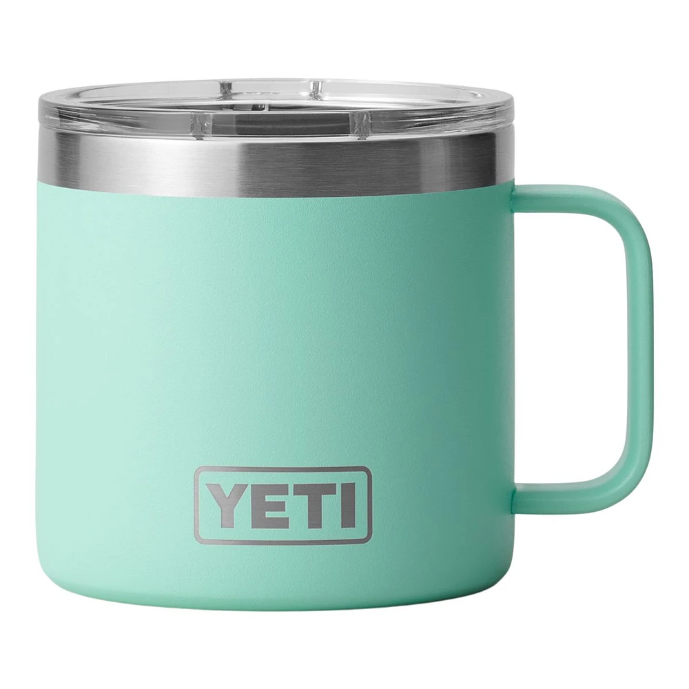 YETI Rambler® 14 oz Mug