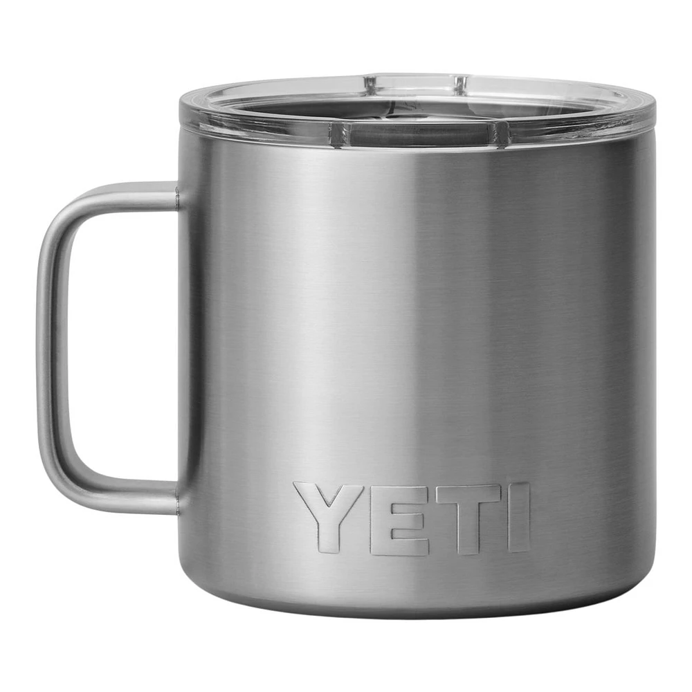 YETI Rambler® 14 oz Mug