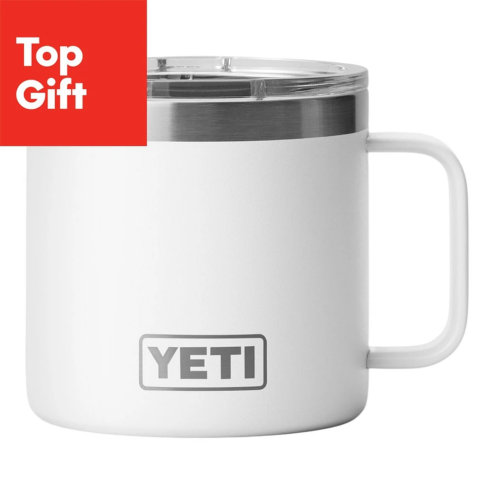 YETI Rambler® 14 oz Mug