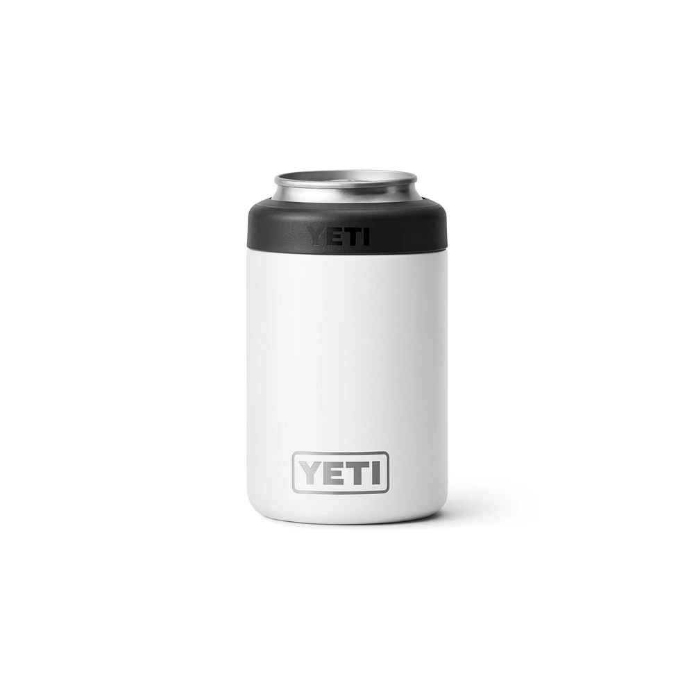 YETI Rambler® 12 oz Colster® Can Insulator - Calgary Flames