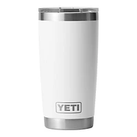 YETI Rambler® 20 oz Tumbler with MagSlider™ Lid - Montreal Canadiens