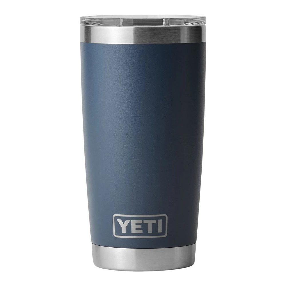 YETI Rambler® Maple Leafs® 20 oz Tumbler with MagSlider™ Lid